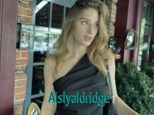 Aislyaldridge