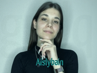 Aislybain