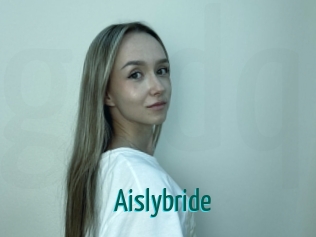 Aislybride