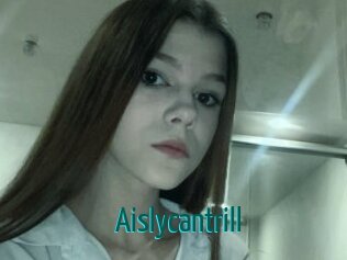 Aislycantrill