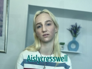 Aislycresswell