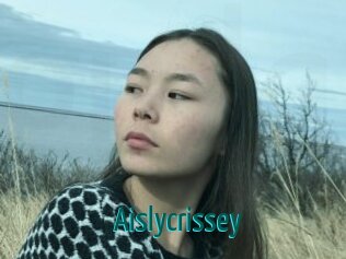 Aislycrissey