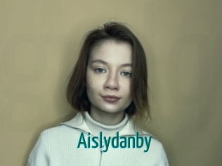 Aislydanby