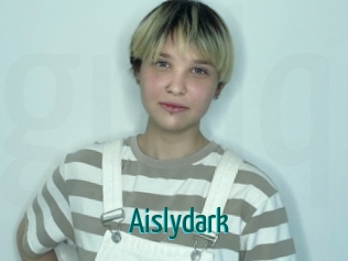 Aislydark