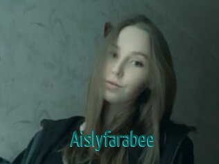 Aislyfarabee