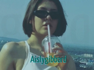 Aislygibbard