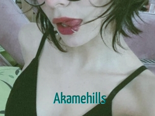 Akamehills