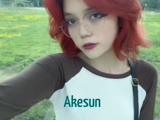 Akesun