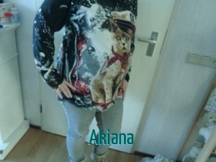 akiana Guide du Queutard