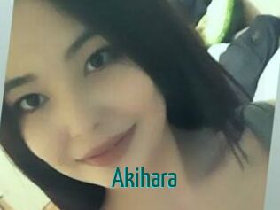 Akihara