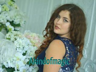 Akindofmagic