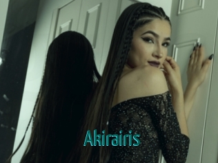 Akirairis