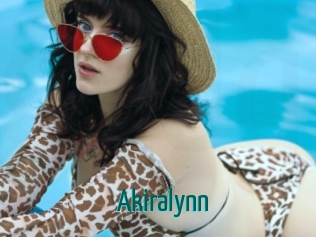 Akiralynn