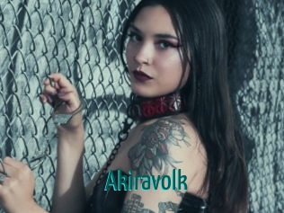 Akiravolk
