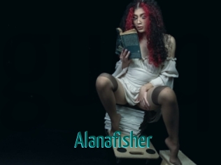 Alanafisher