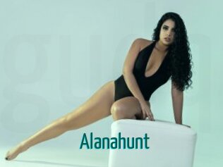 Alanahunt