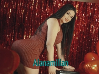 Alanamillan