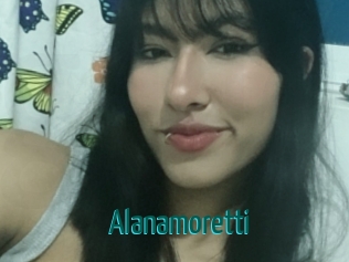 Alanamoretti