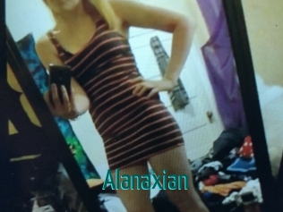 Alanaxian