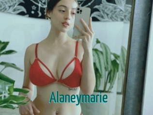 Alaneymarie