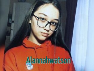 Alannahwatson