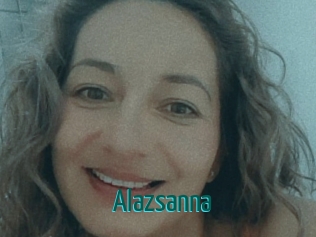 Alazsanna