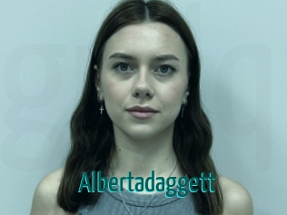 Albertadaggett