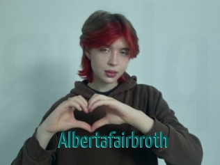 Albertafairbroth