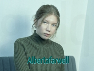 Albertafarwell