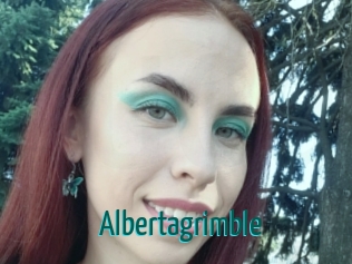 Albertagrimble