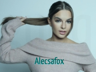 Alecsafox