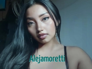 Alejamoretti