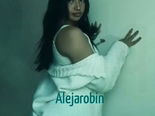 Alejarobin