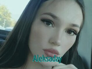 Aleksaday