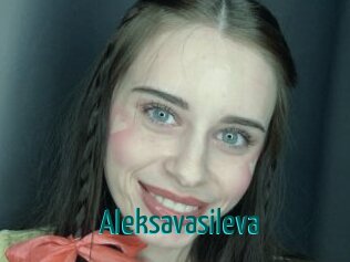 Aleksavasileva