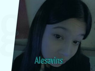 Alesavins