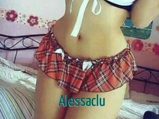 Alessaclu