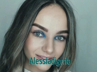 Alessiadigrria