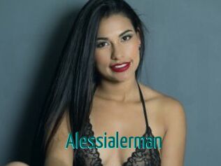 Alessialerman
