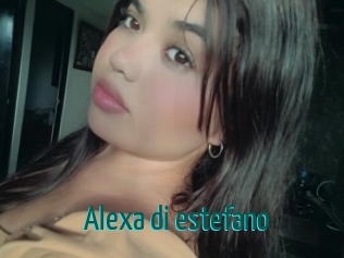 Alexa_di_estefano