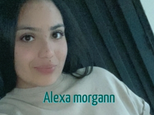 Alexa_morgann