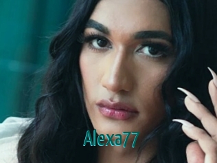 Alexa77