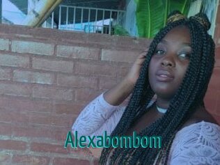 Alexabombom