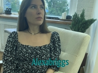 Alexabriggs