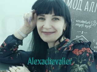 Alexachevalier
