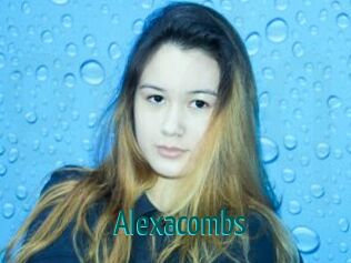 Alexacombs