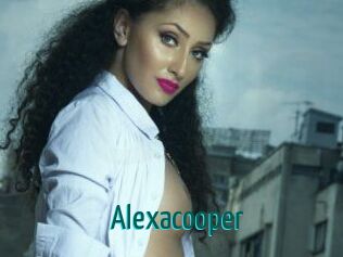 Alexacooper