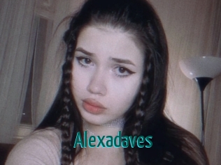 Alexadaves