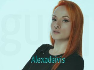 Alexadeivis