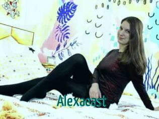 Alexaeast